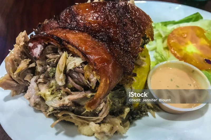 Pernil